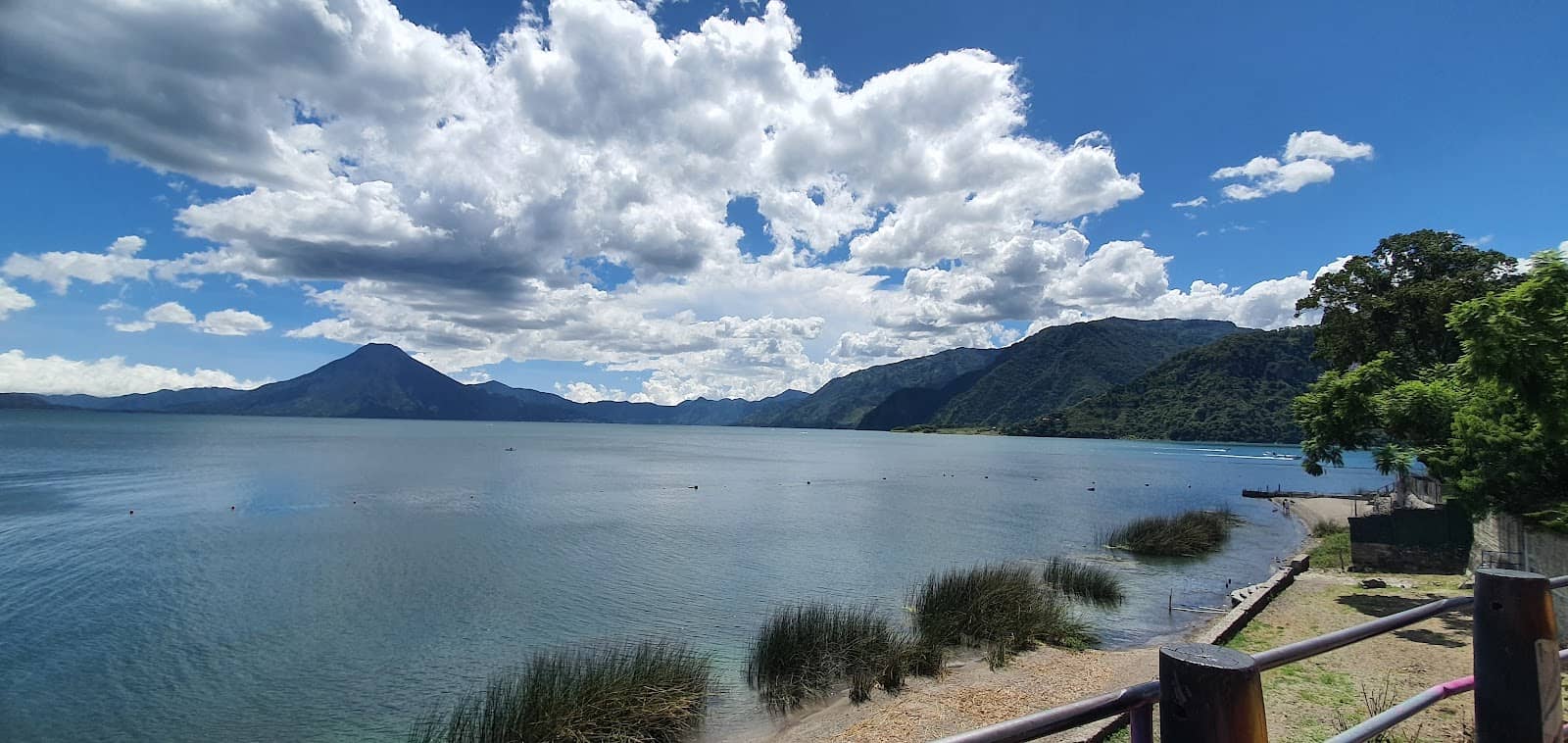 Boat Trips to Villages