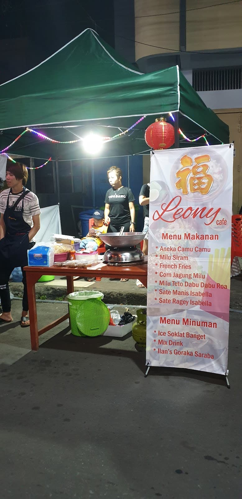 Manado Chinatown (Pecinan) - Image 1