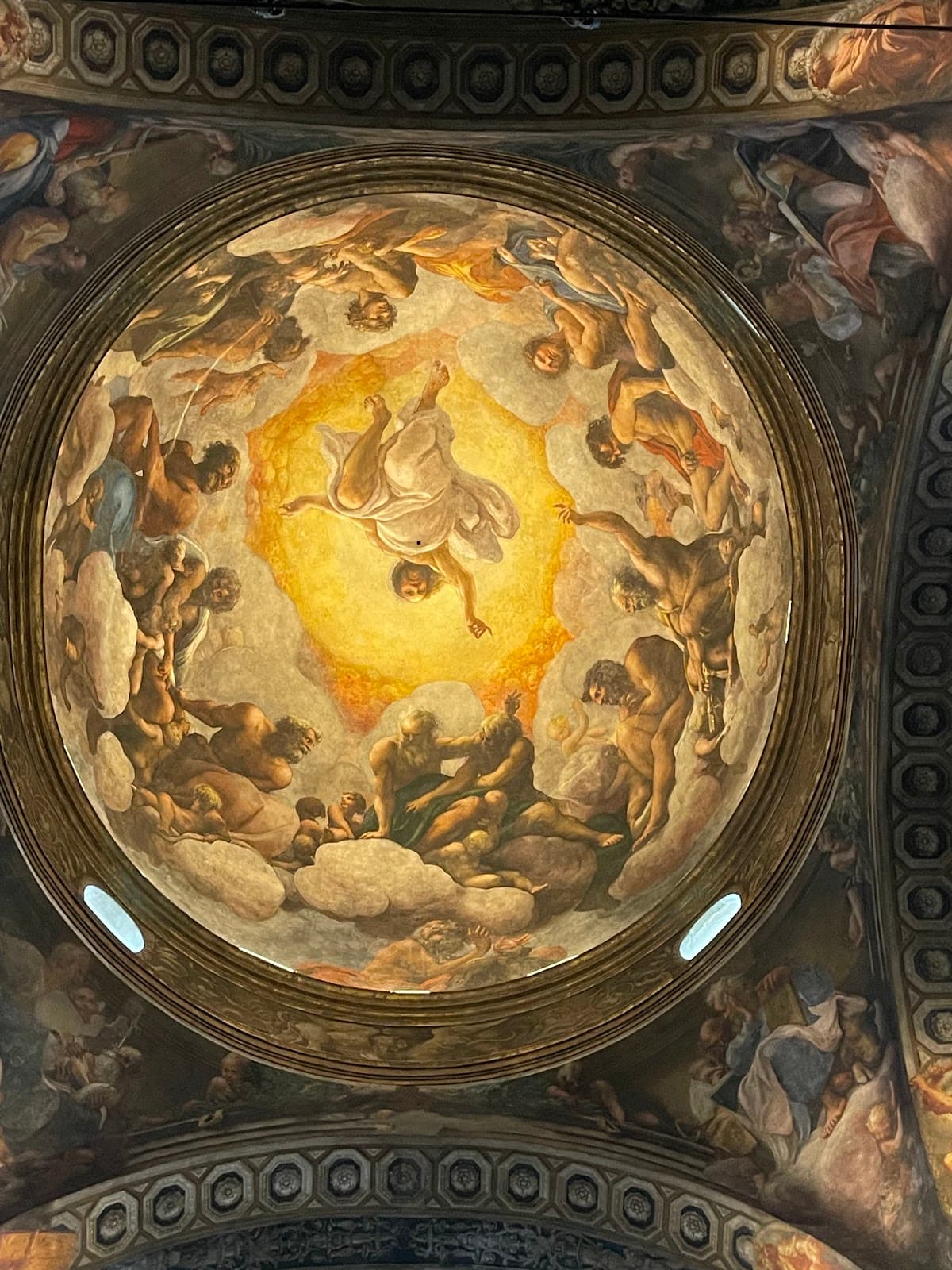 San Giovanni Evangelista - Image 1