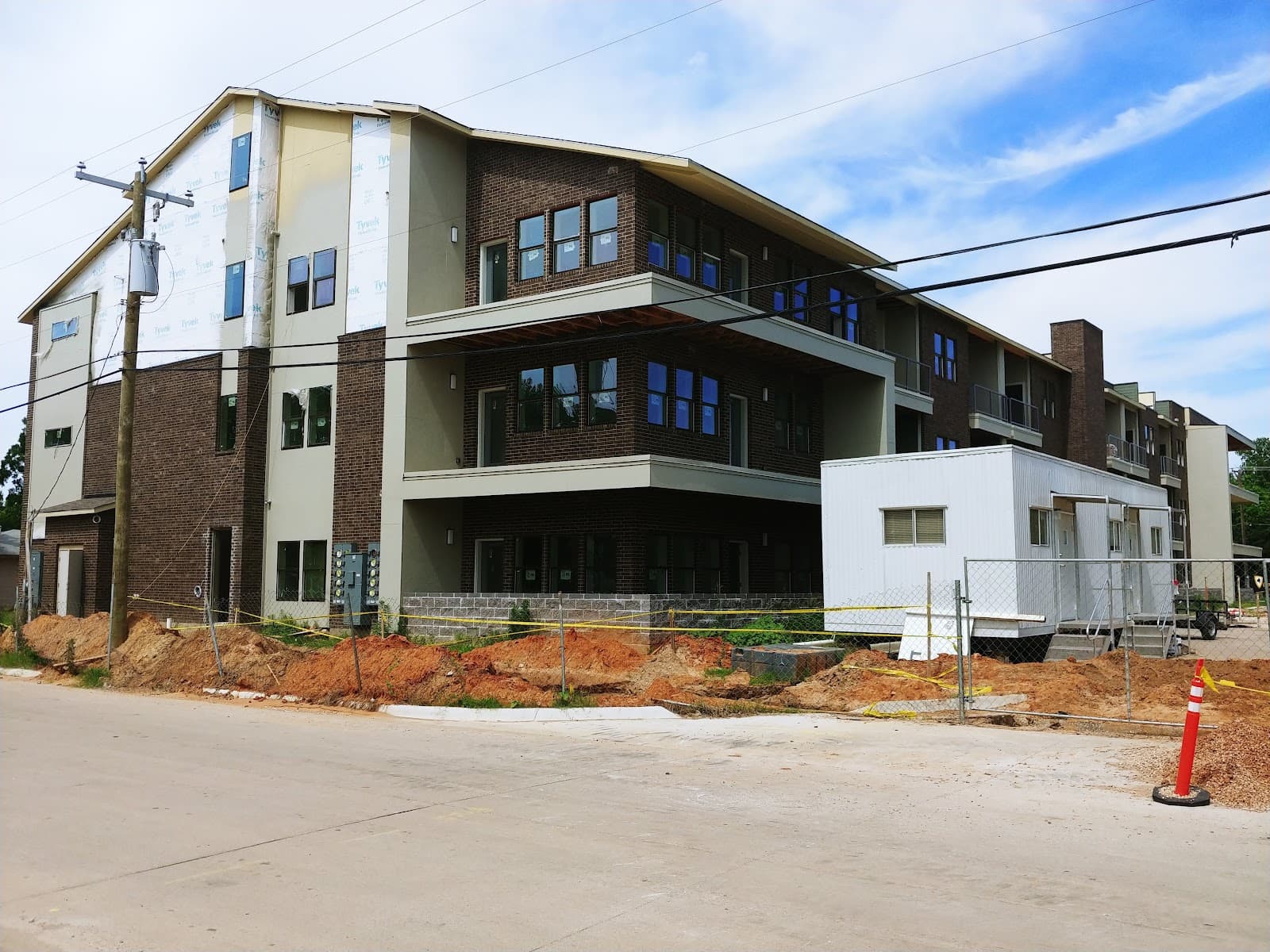 River District - Image 1