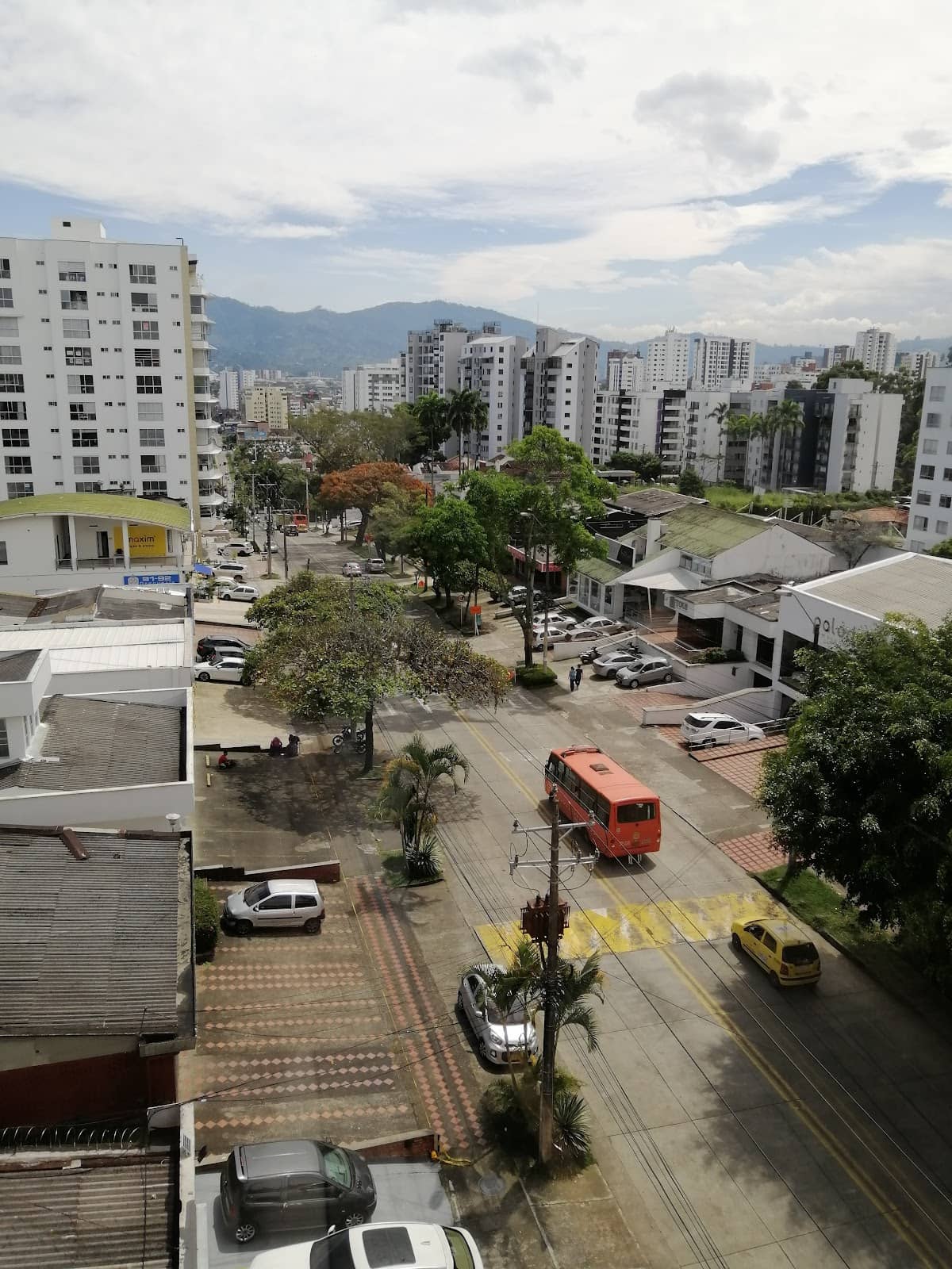 Local Artisan Shops