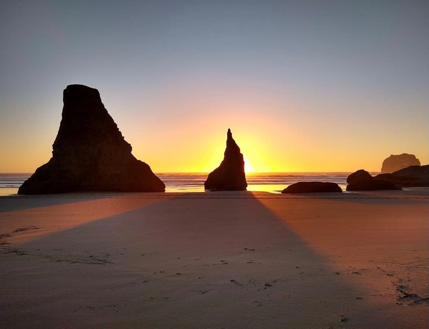 Wizard's Hat Rock - Image 1