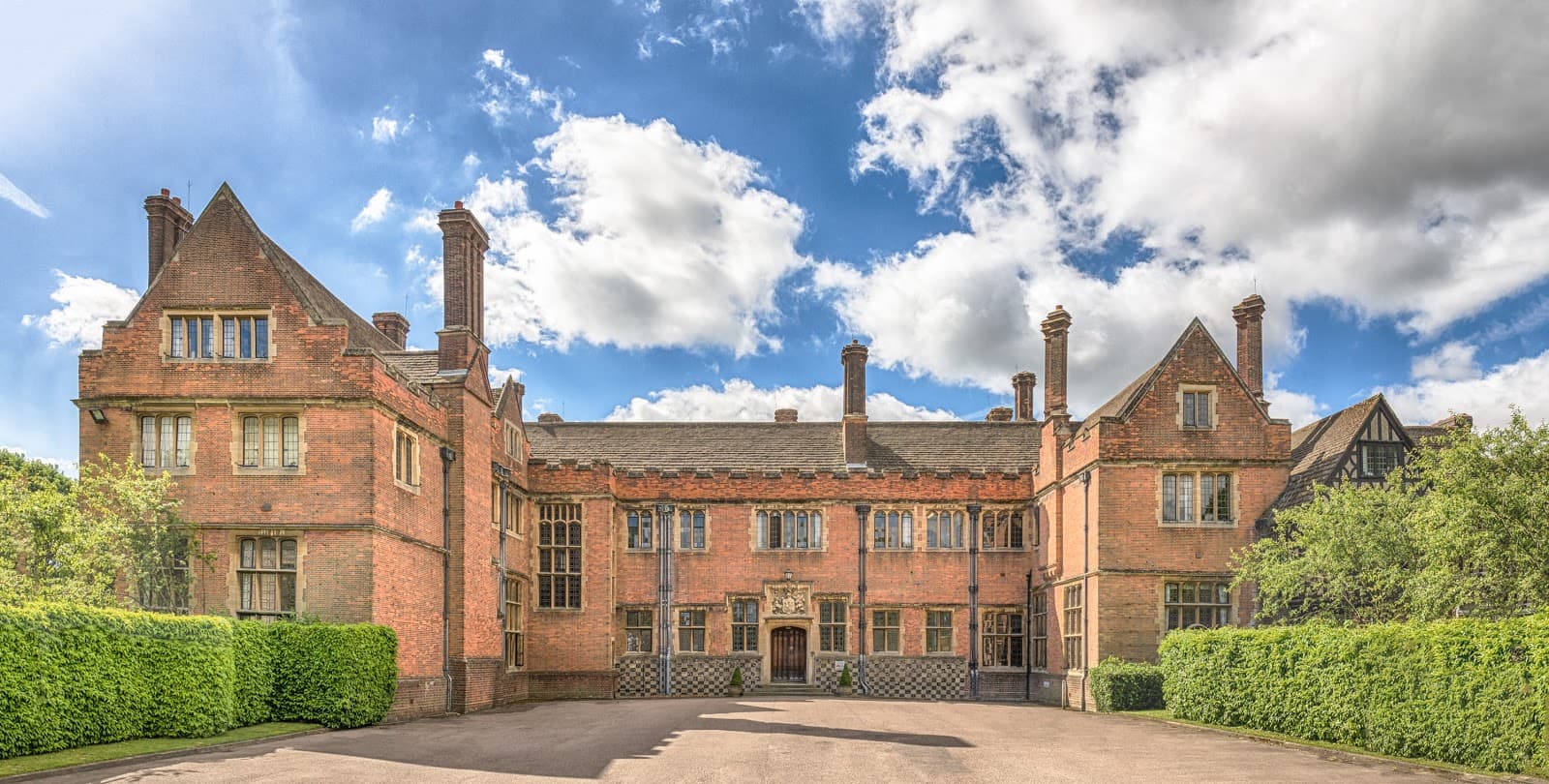 Putteridge Bury - Image 1