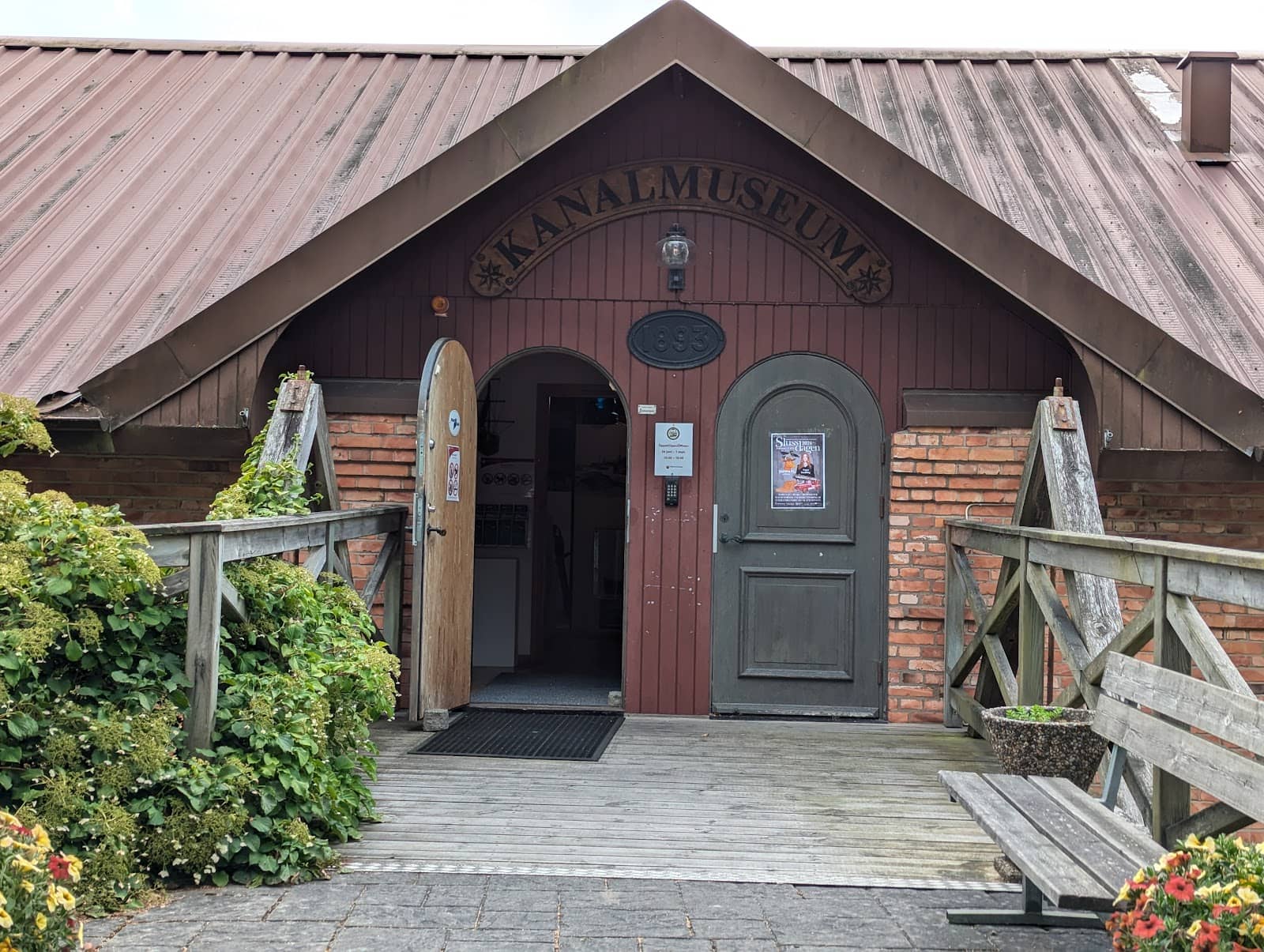 Informative Short Film