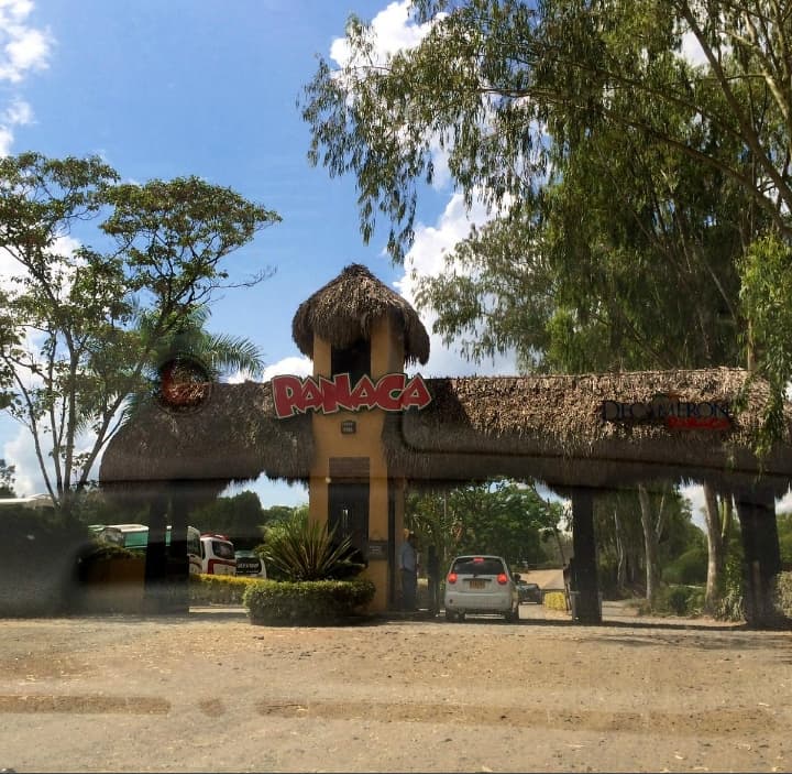 Panaca (Quimbaya) - Image 1