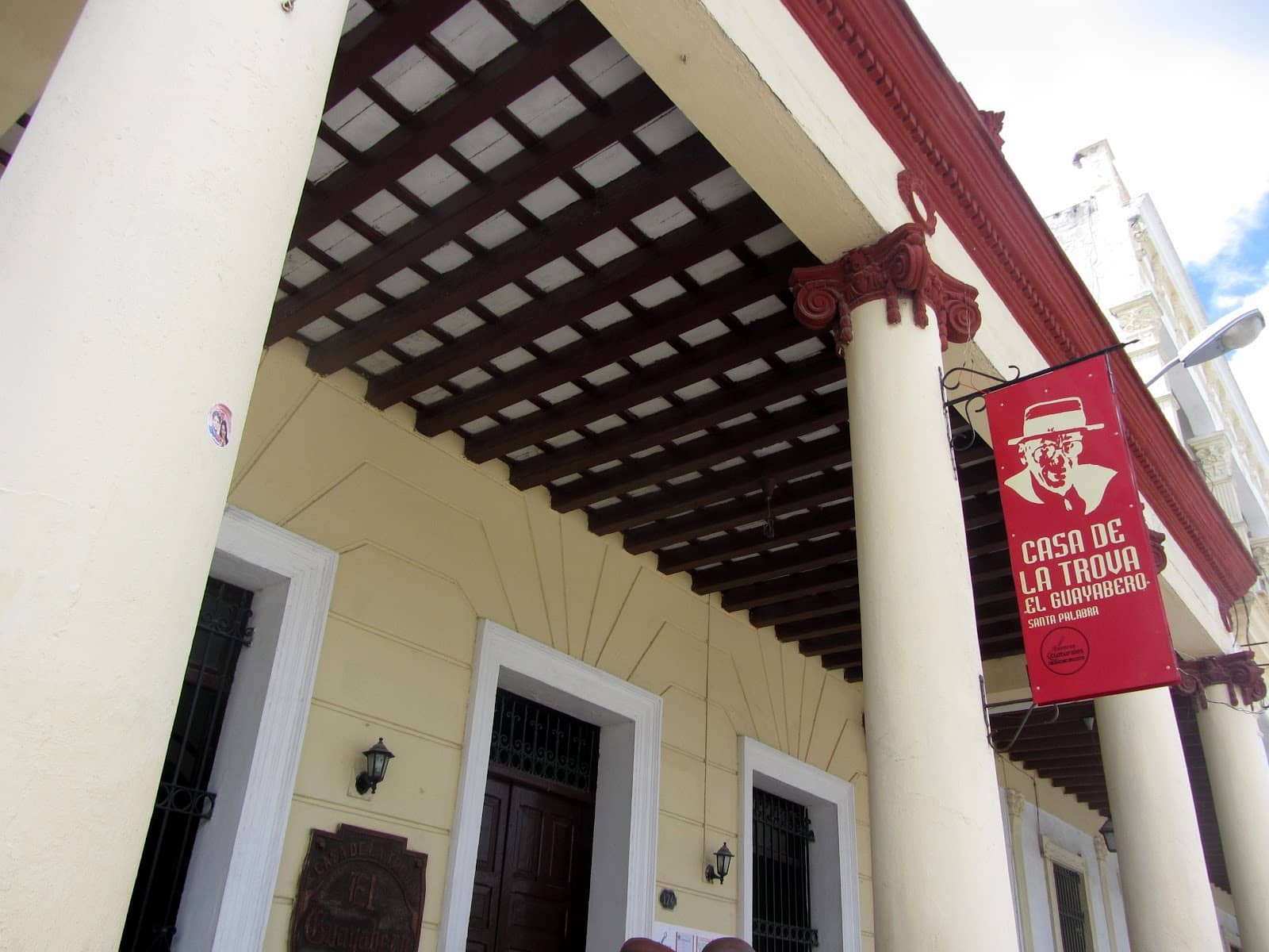 Historic Venue Charm