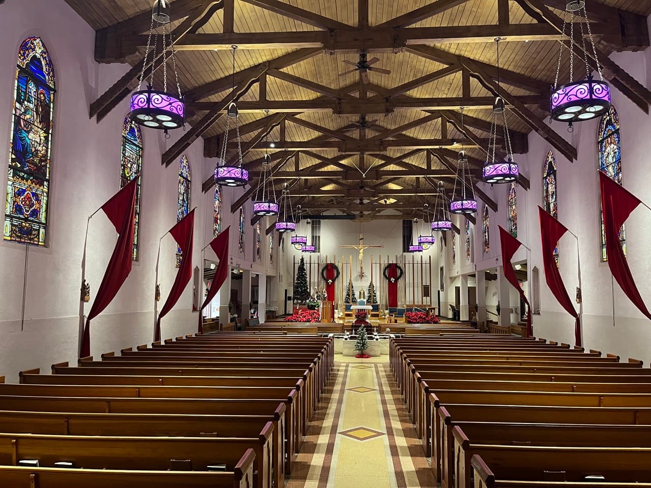 Our Lady of the Rosary Cathedral - Image 1