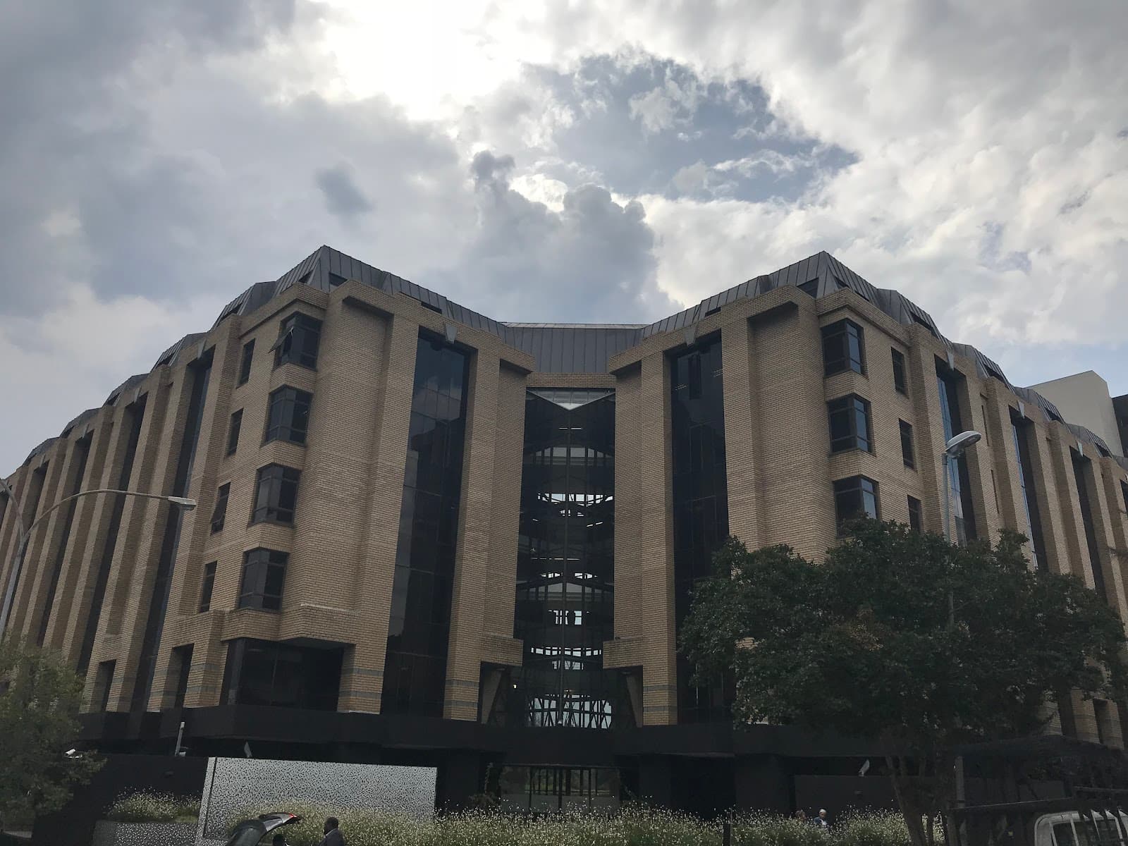 Explorer Society of South Africa - Image 1