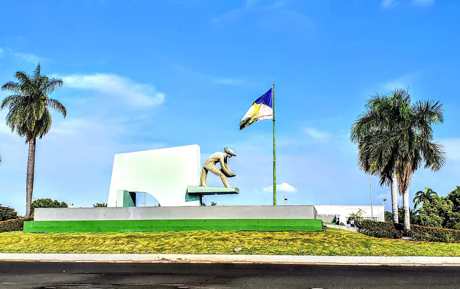 Centro Cívico (Boa Vista) - Image 1