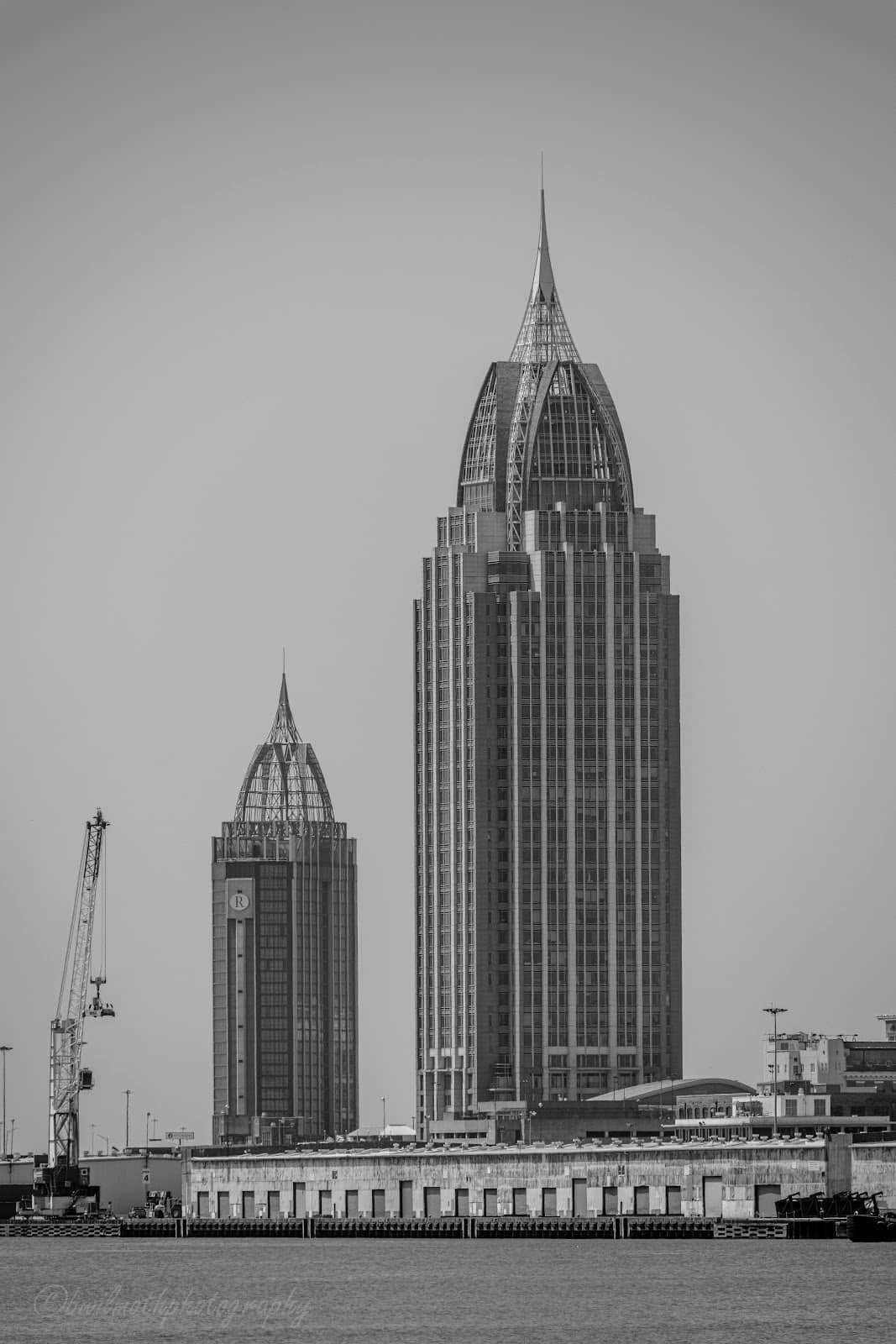 Vertical photo