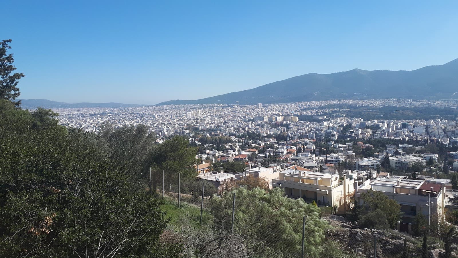 Attiko Alsos (Tourkovounia) Athens - Image 1