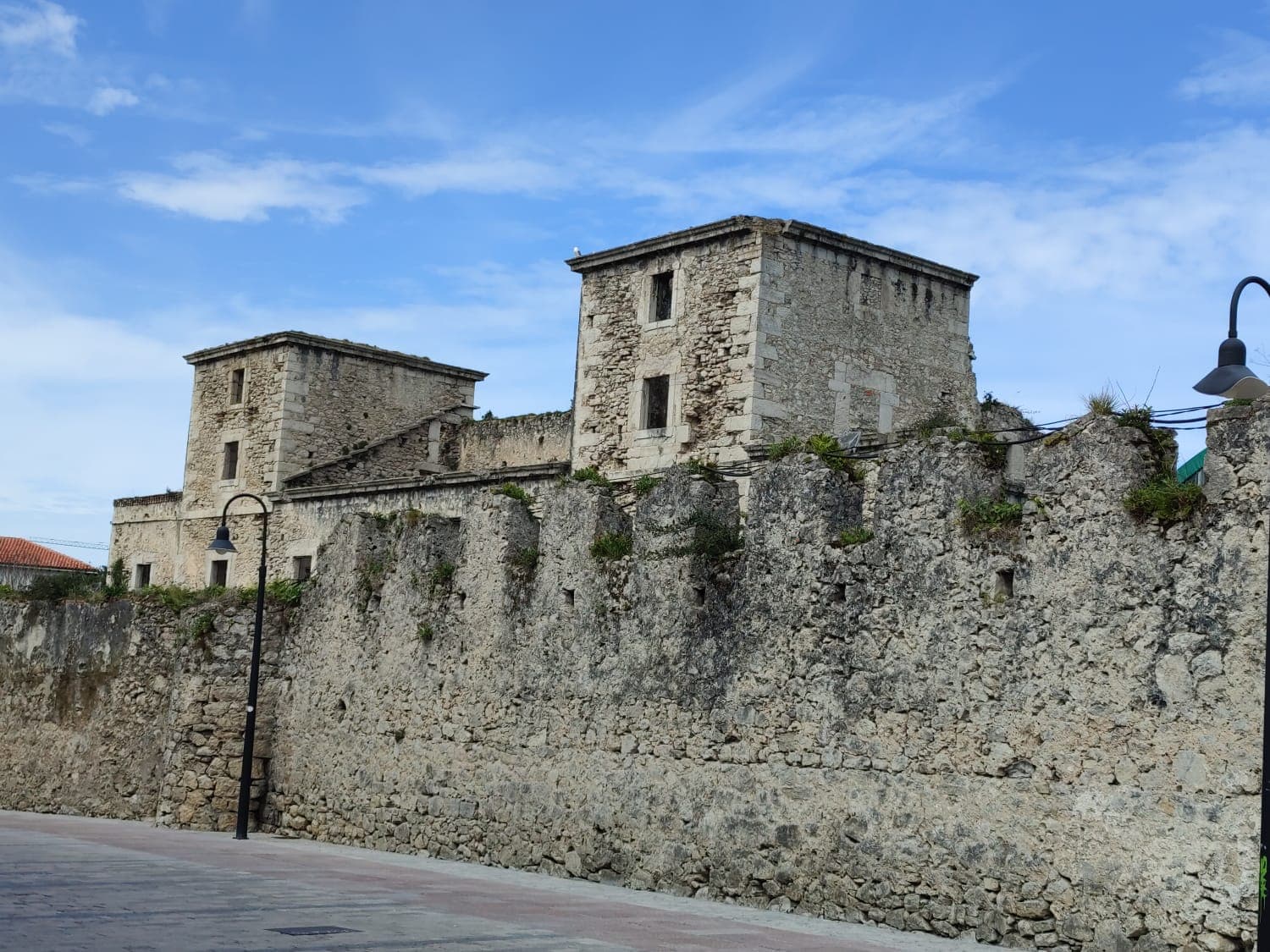 Palacio de los Duques de Estrada - Image 1