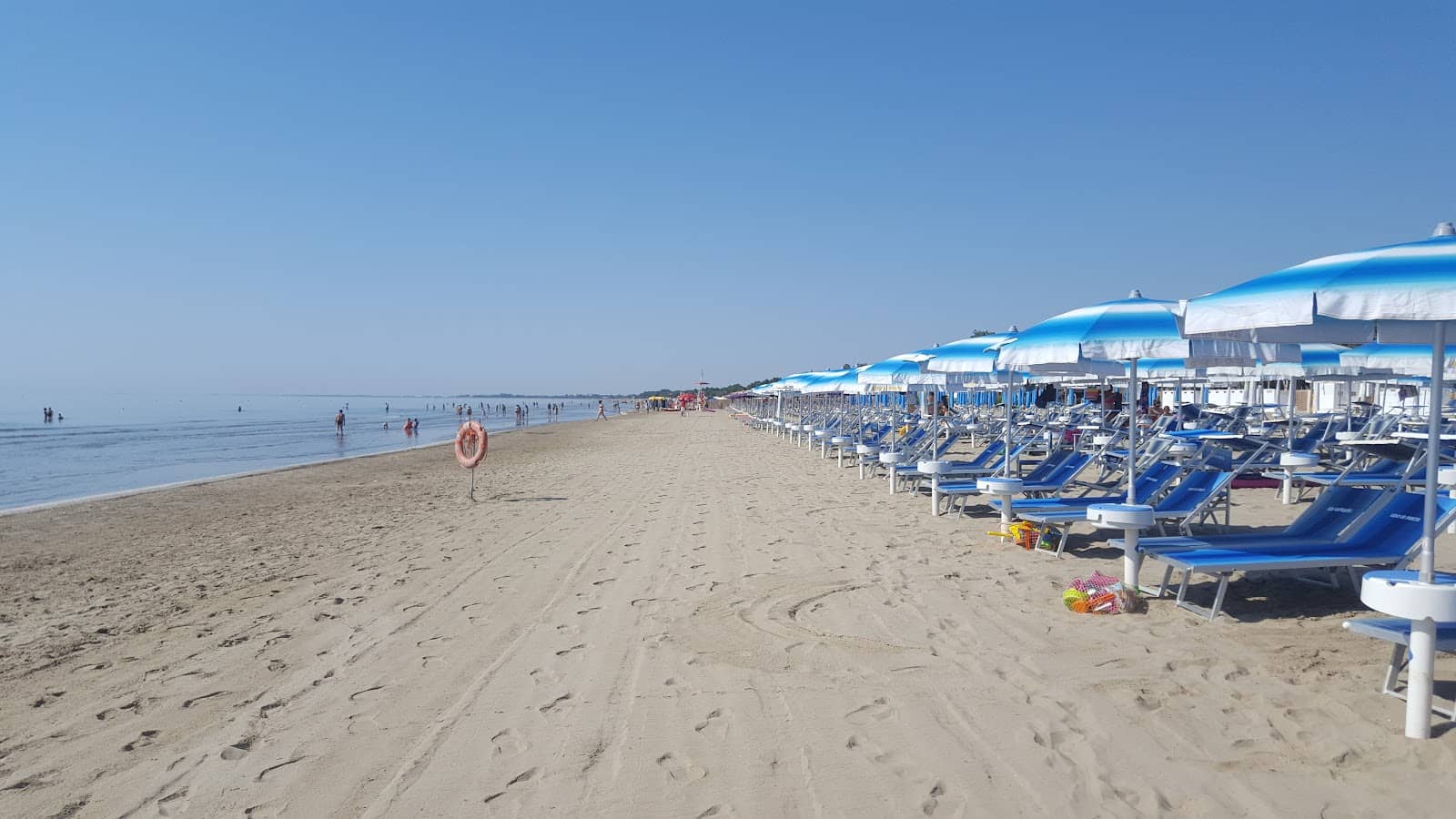 Manfredonia Waterfront