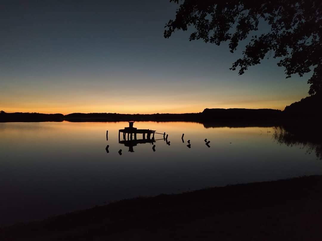 Picturesque Reflections