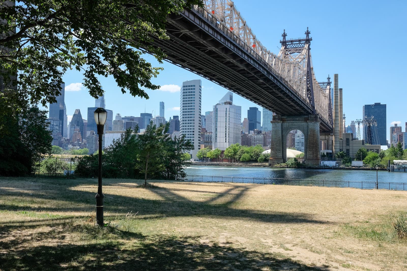 Queensbridge Park - Image 1