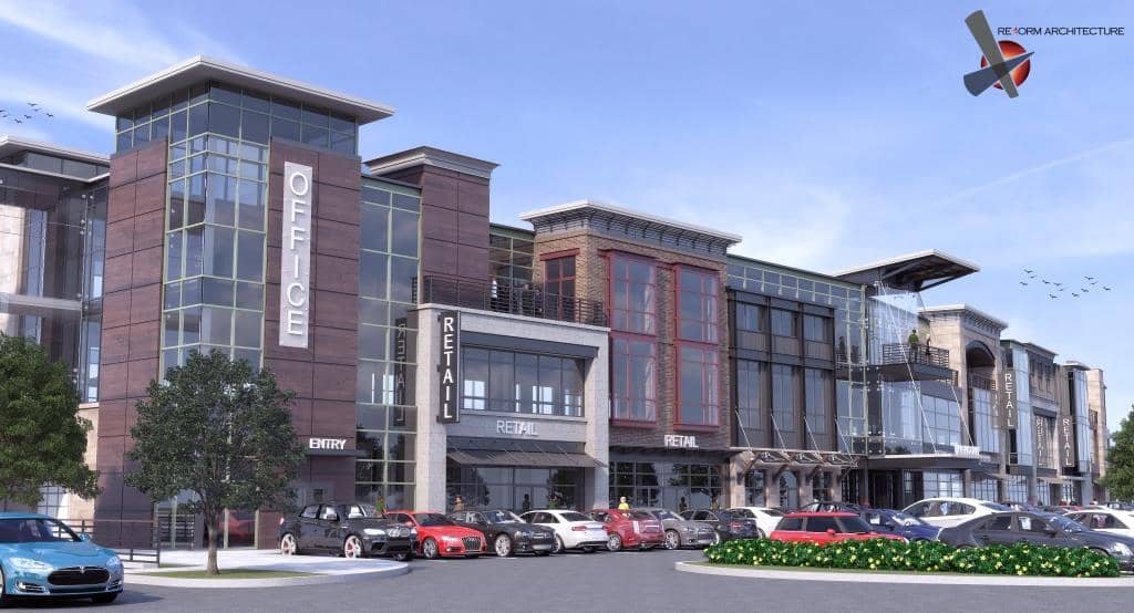 Harbor Jam Concert Series