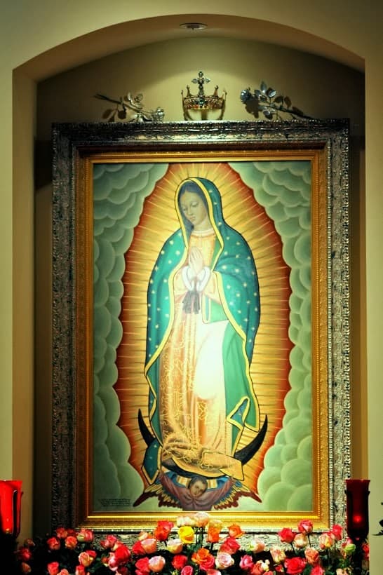 Our Lady of Guadalupe Church - Image 1
