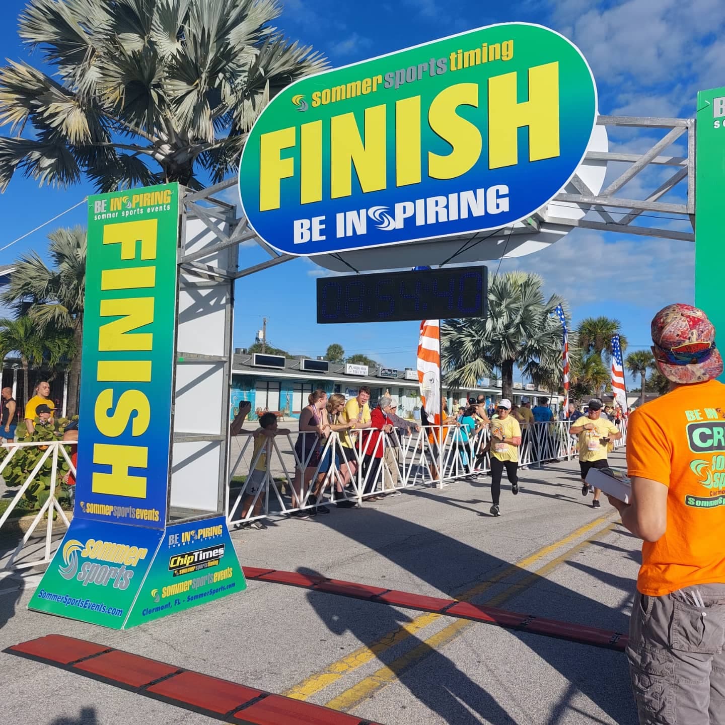 Downtown Cocoa Beach Minutemen Causeway - Image 1