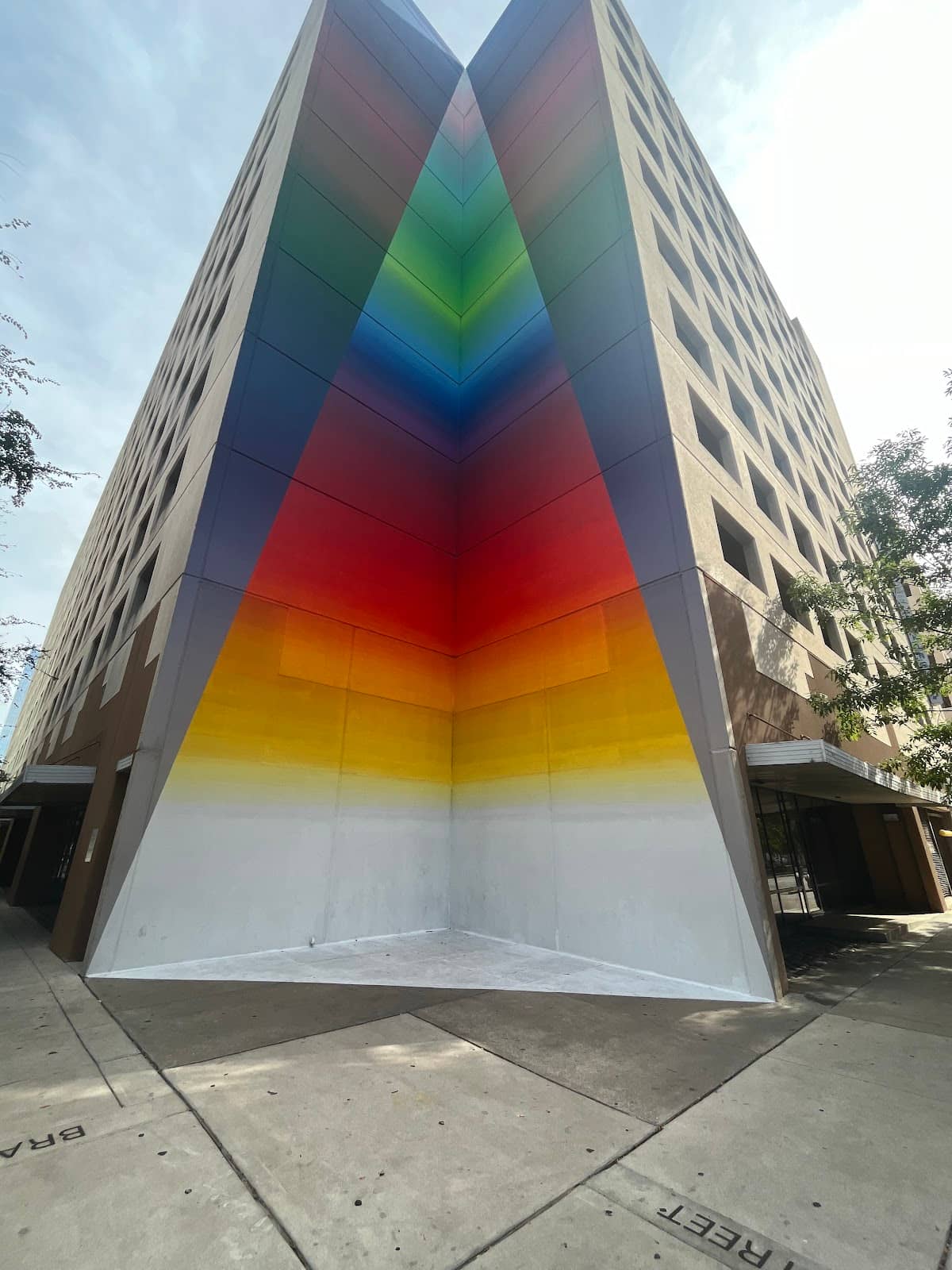 Vertical photo
