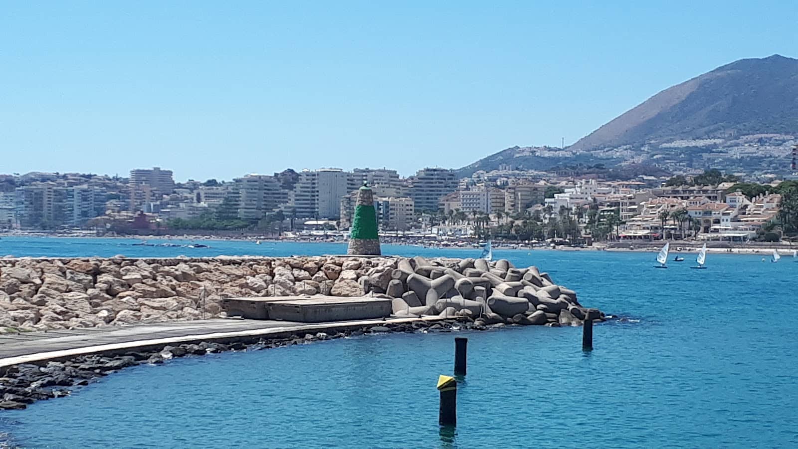 Castillo de Colomares