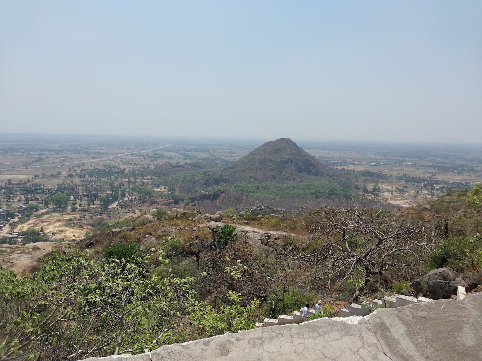 Pretshila Hill - Image 1