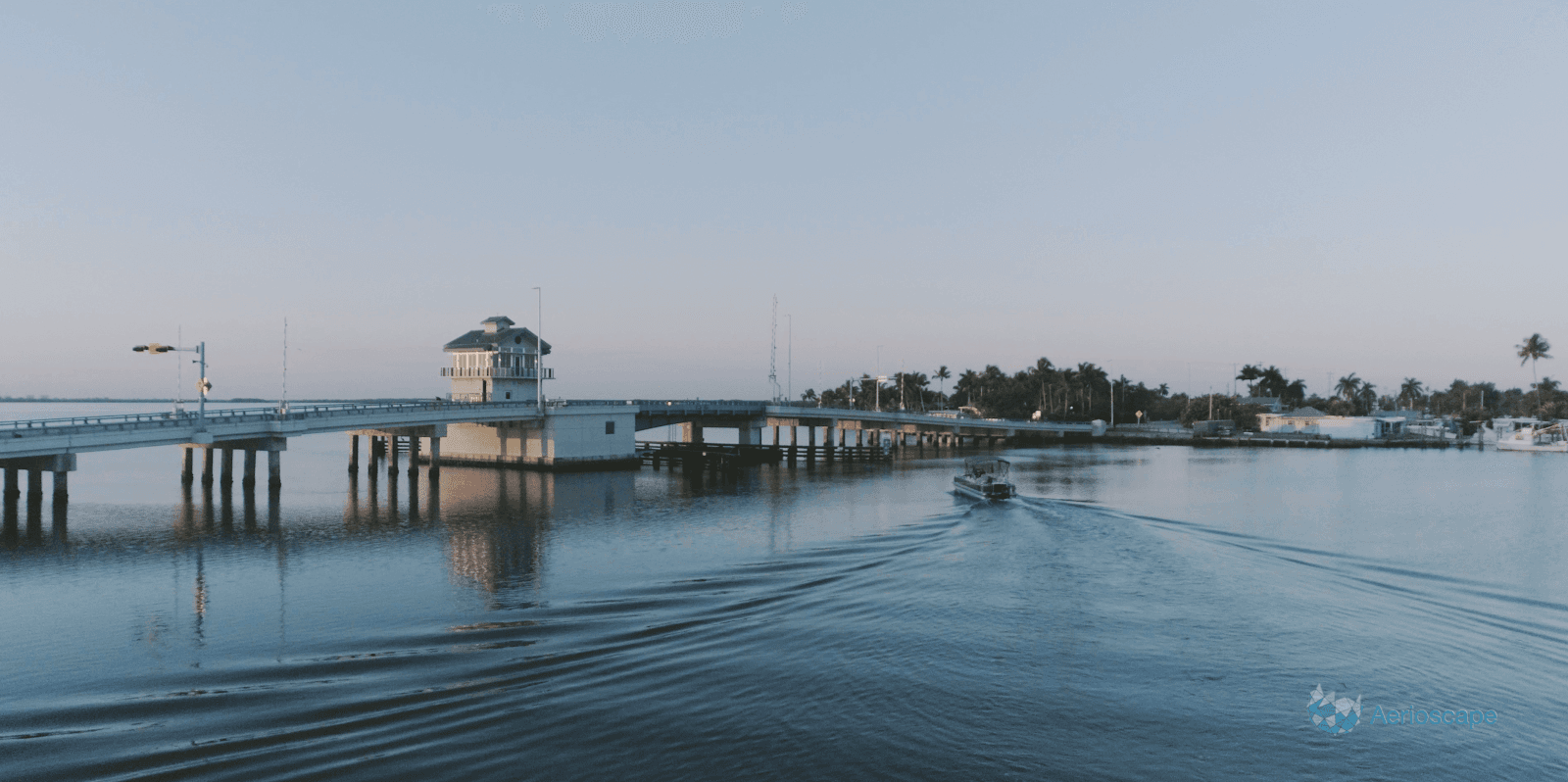 Matlacha Bridge Florida - Image 1