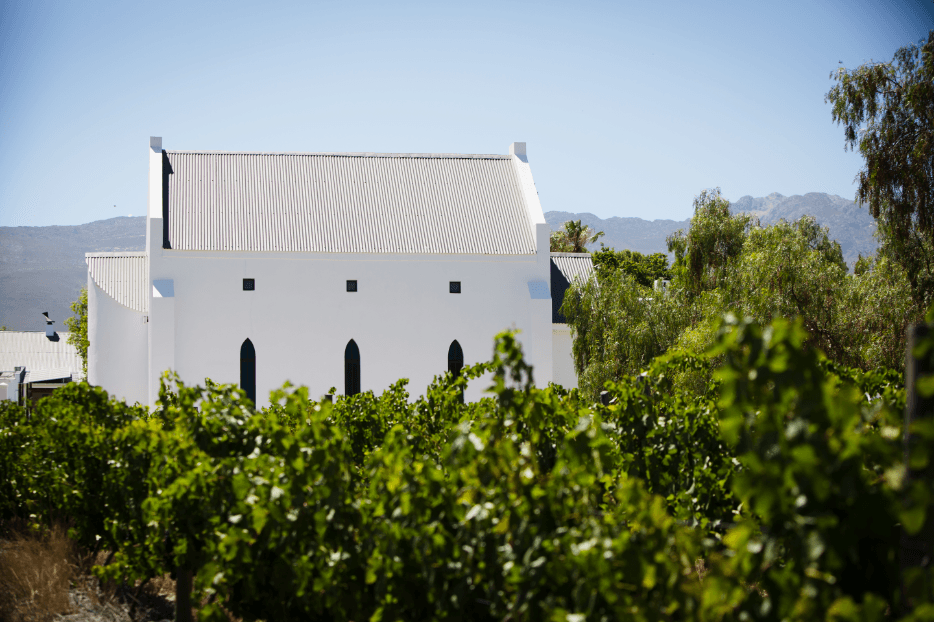 Manley Wine Estate - Image 1
