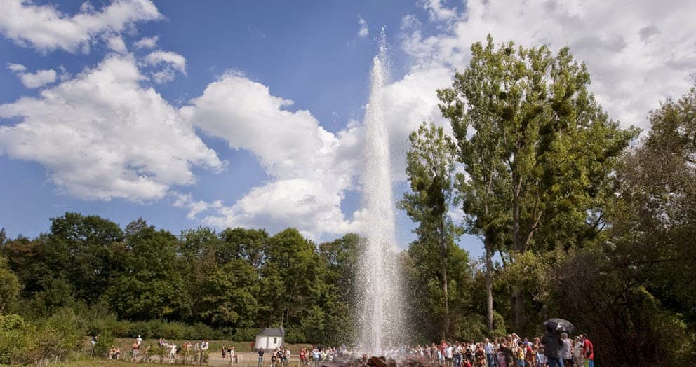Geyser Andernach - Image 1