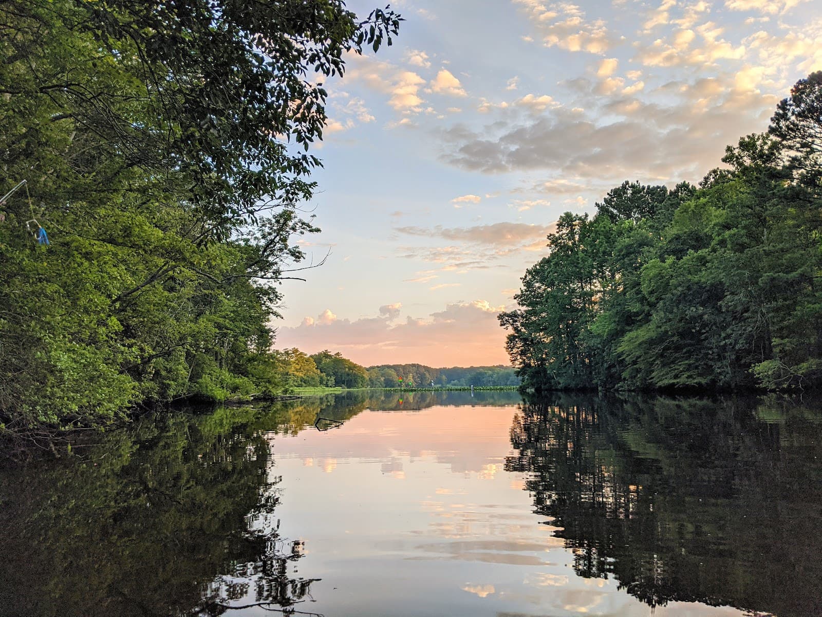 Pocomoke River State Park - Image 1