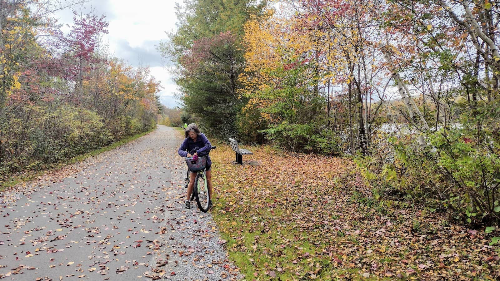 Historical Town Exploration