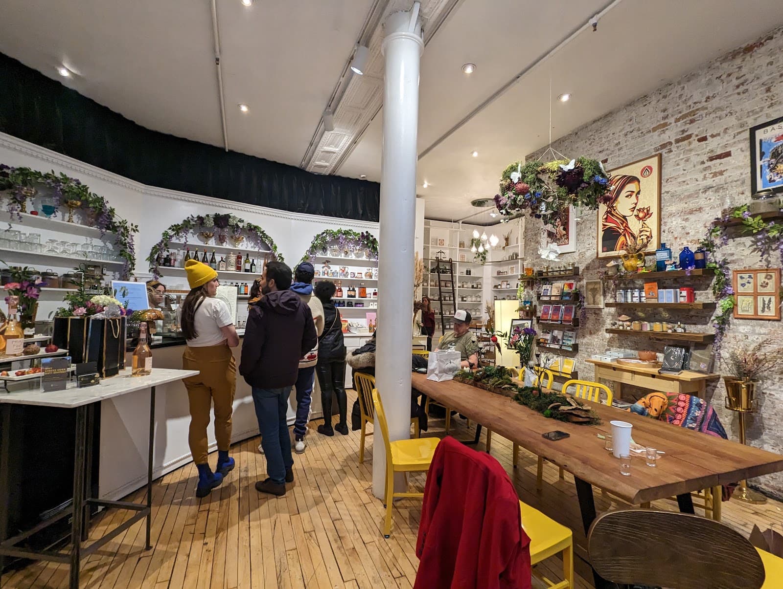 The Alchemist's Kitchen - Image 1