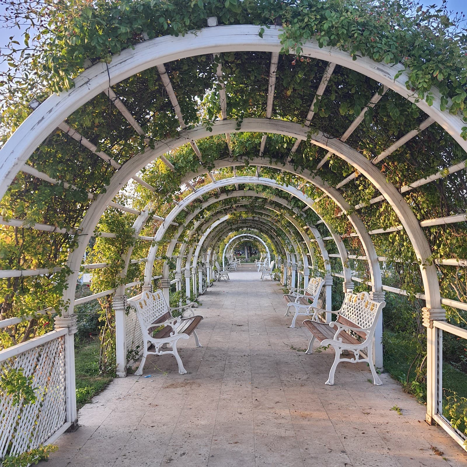 Maltepe Coast - Image 1