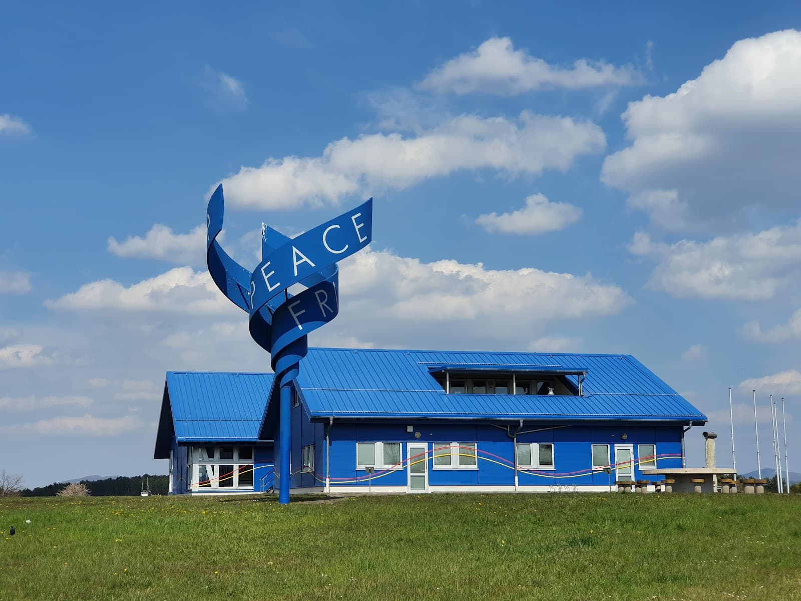 Point Alpha Memorial - Image 1