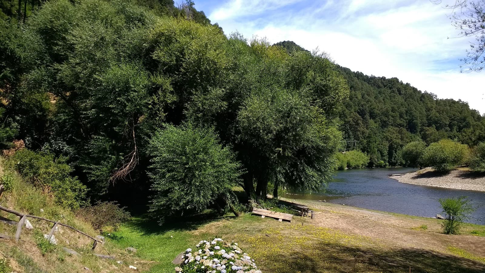 Curarrehue - Image 1