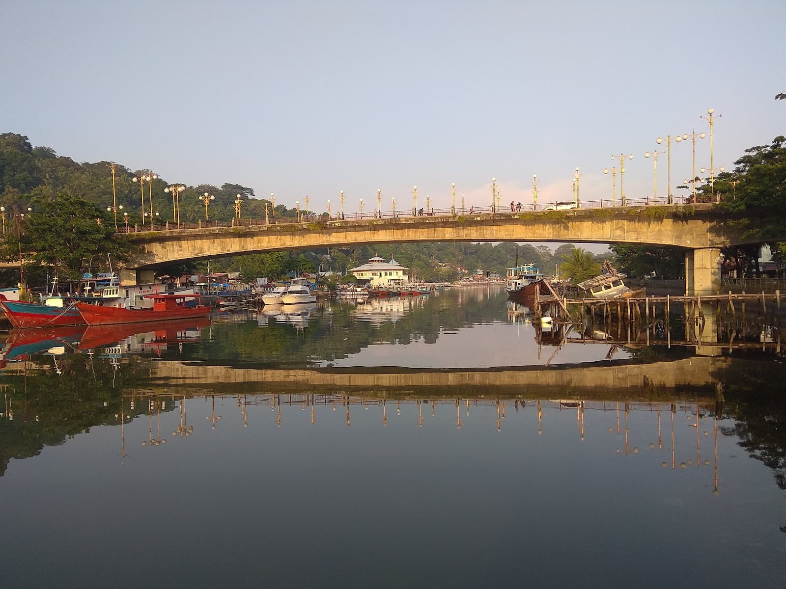 Batang Arau Riverfront - Image 1