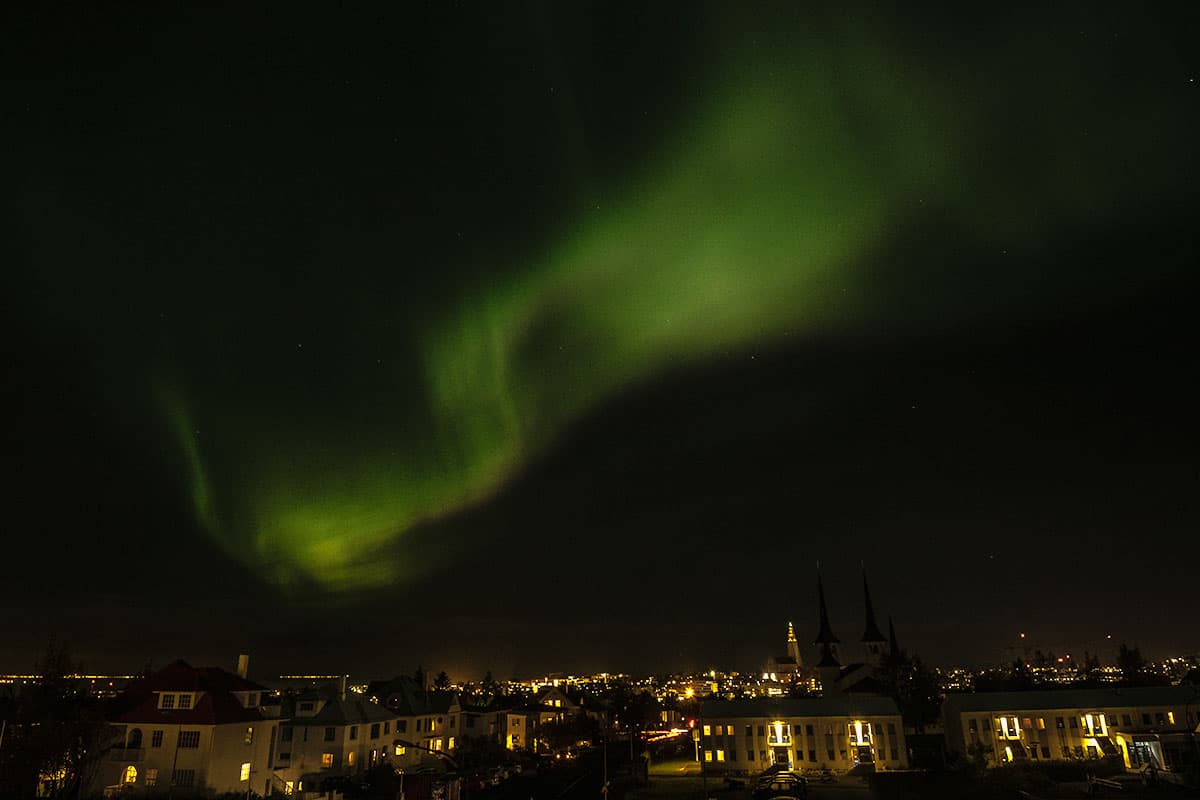 Hlíðar - Image 1