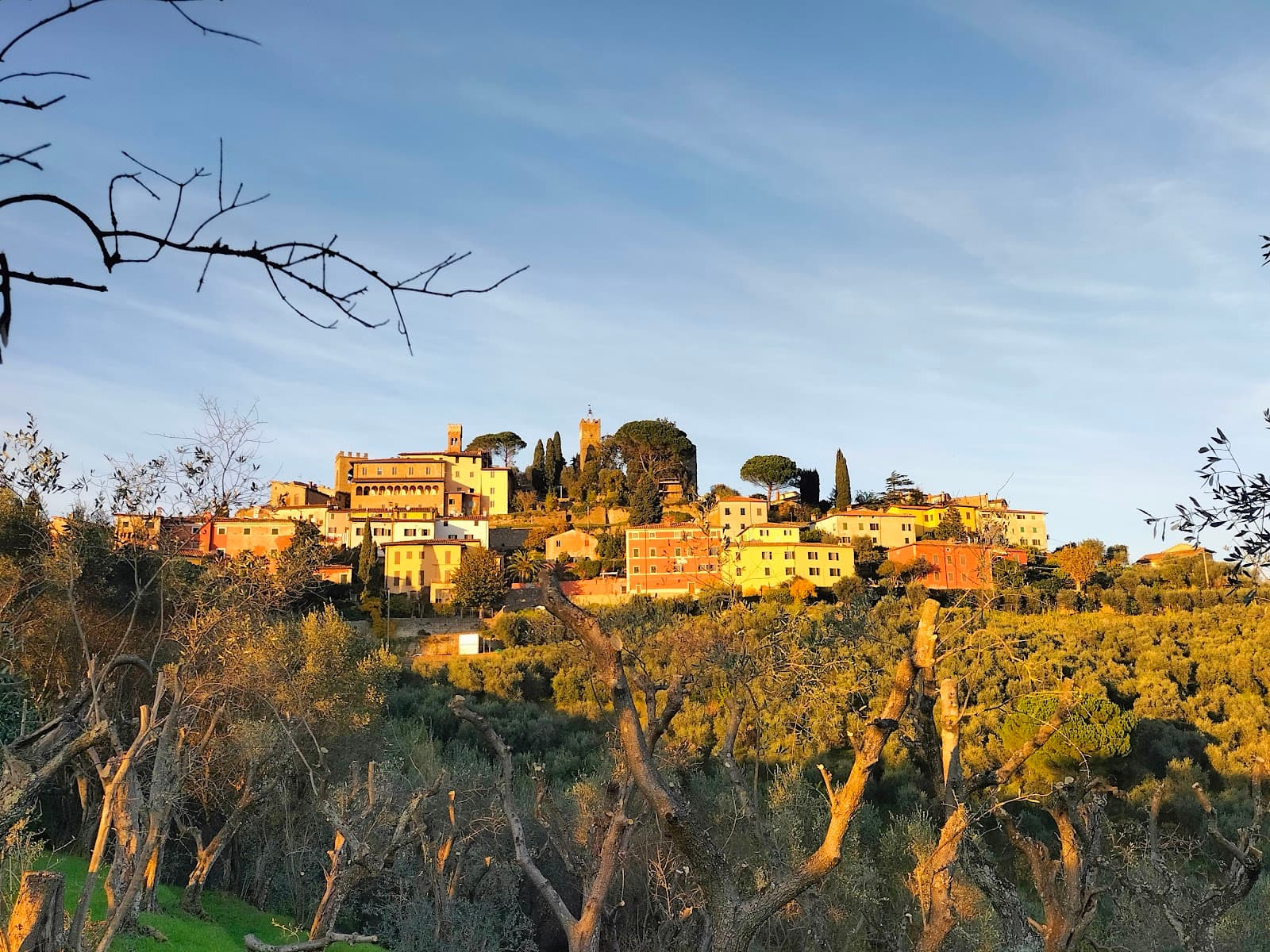 Buggiano Castello - Image 1