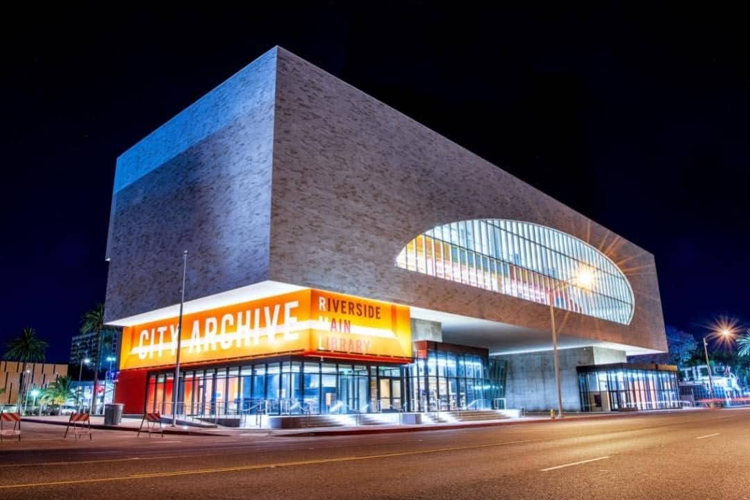 Scenic Terrace Views