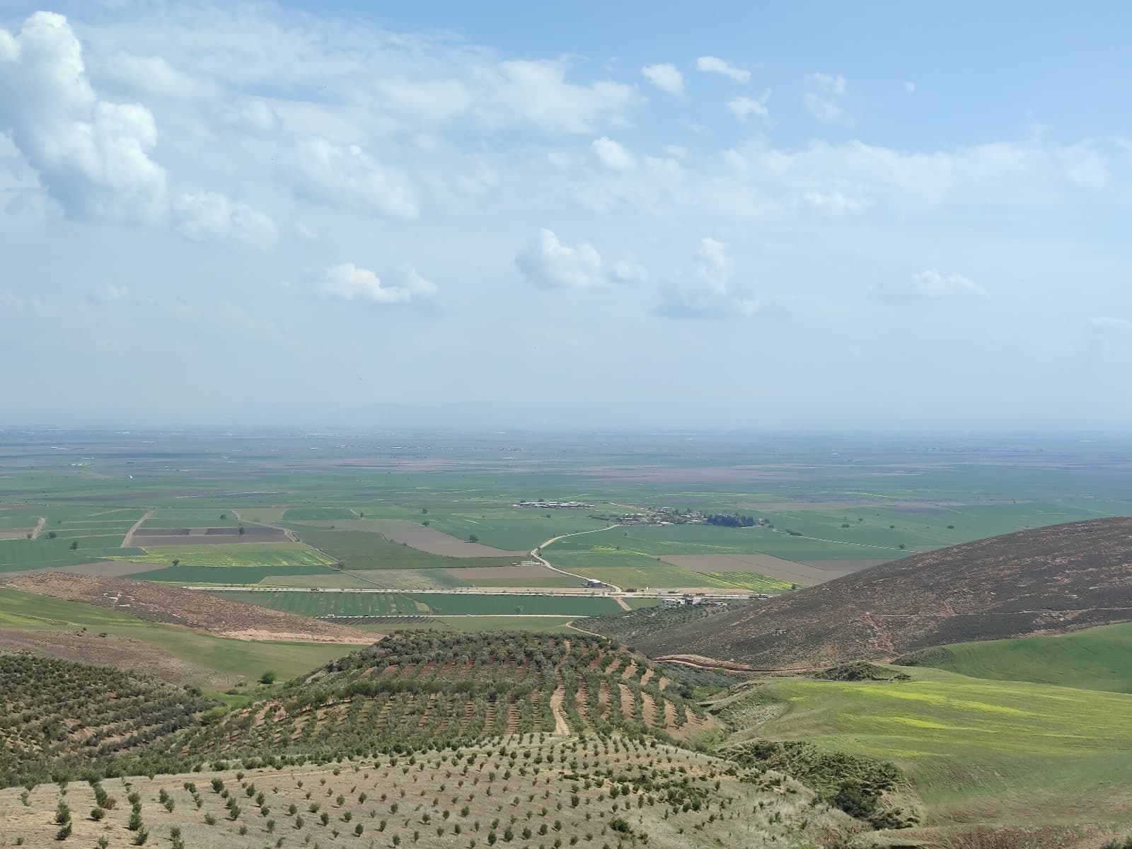 Belen Pass - Image 1