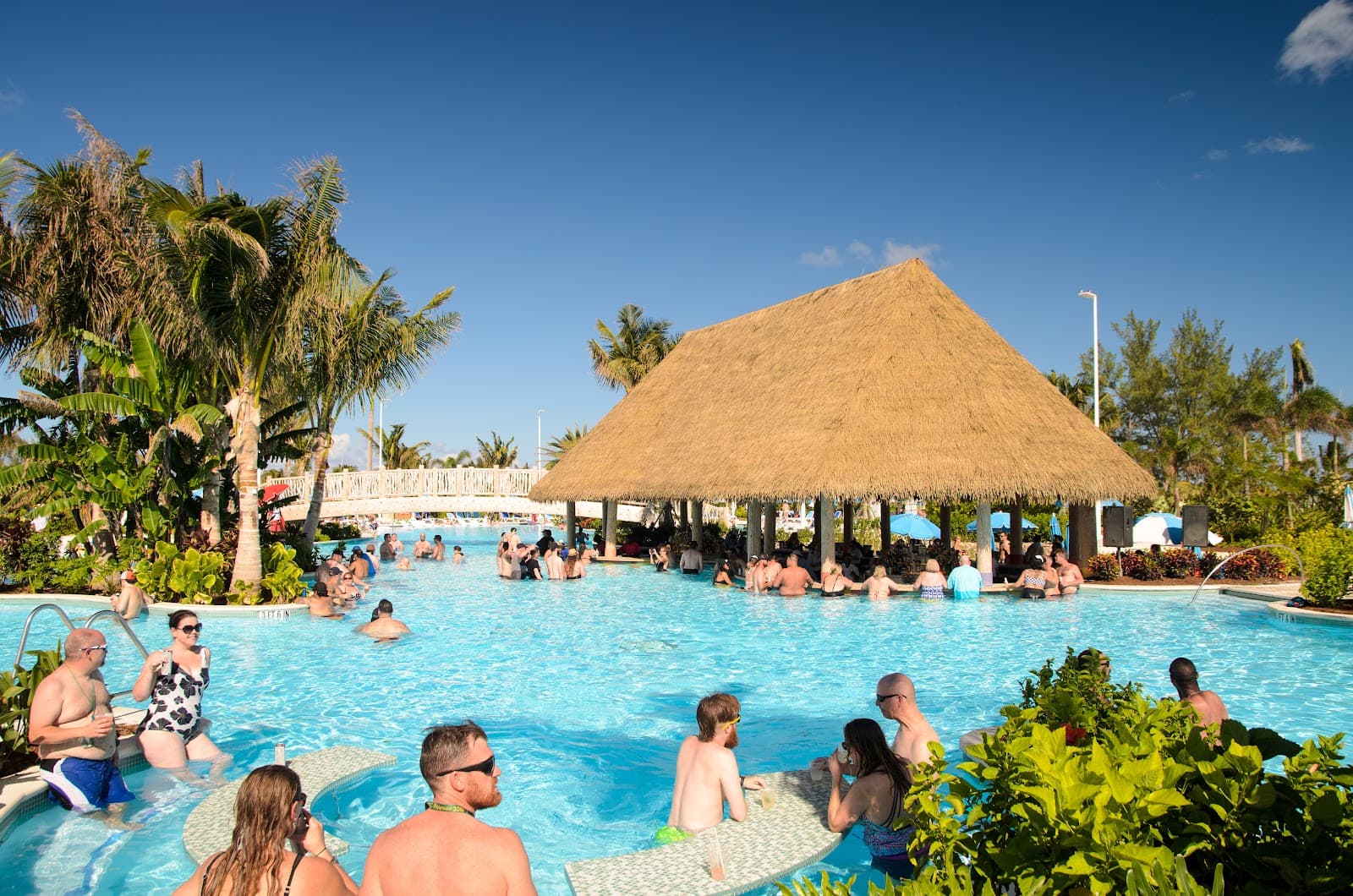 Oasis Lagoon CocoCay - Image 1