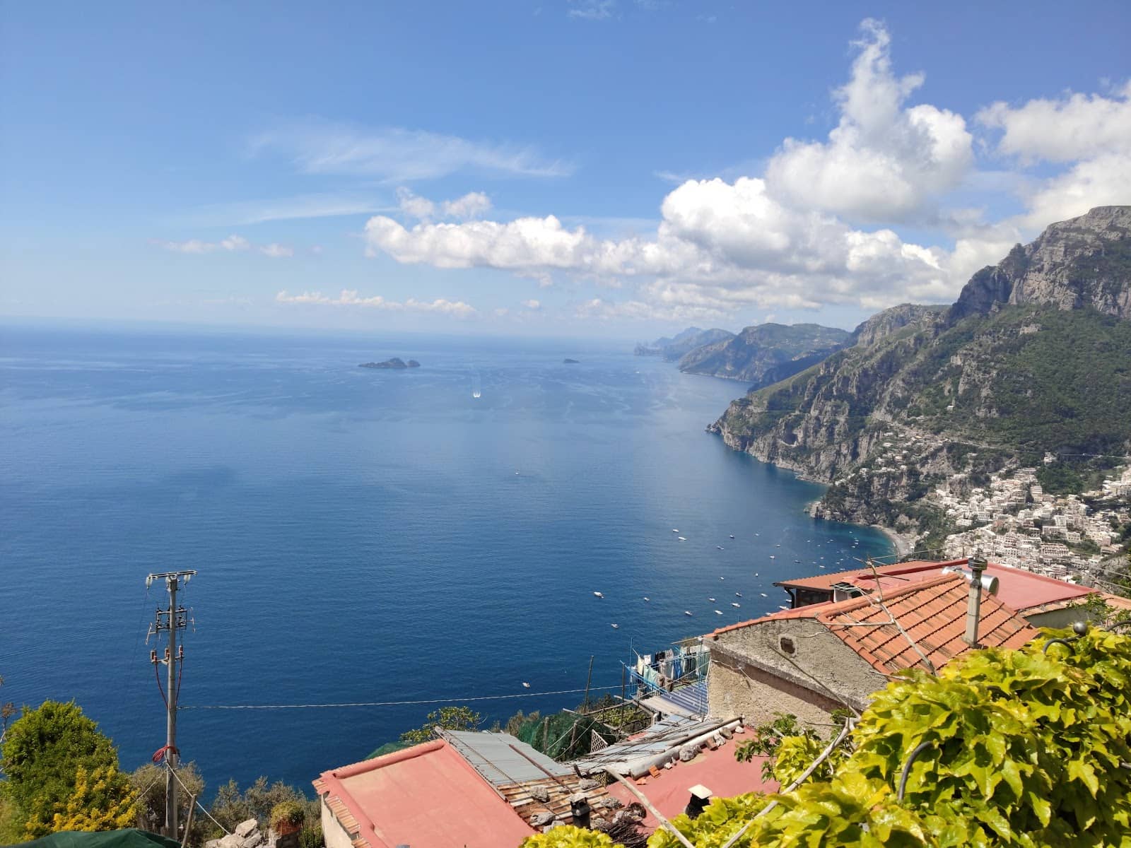 La Tagliata Cooking Class