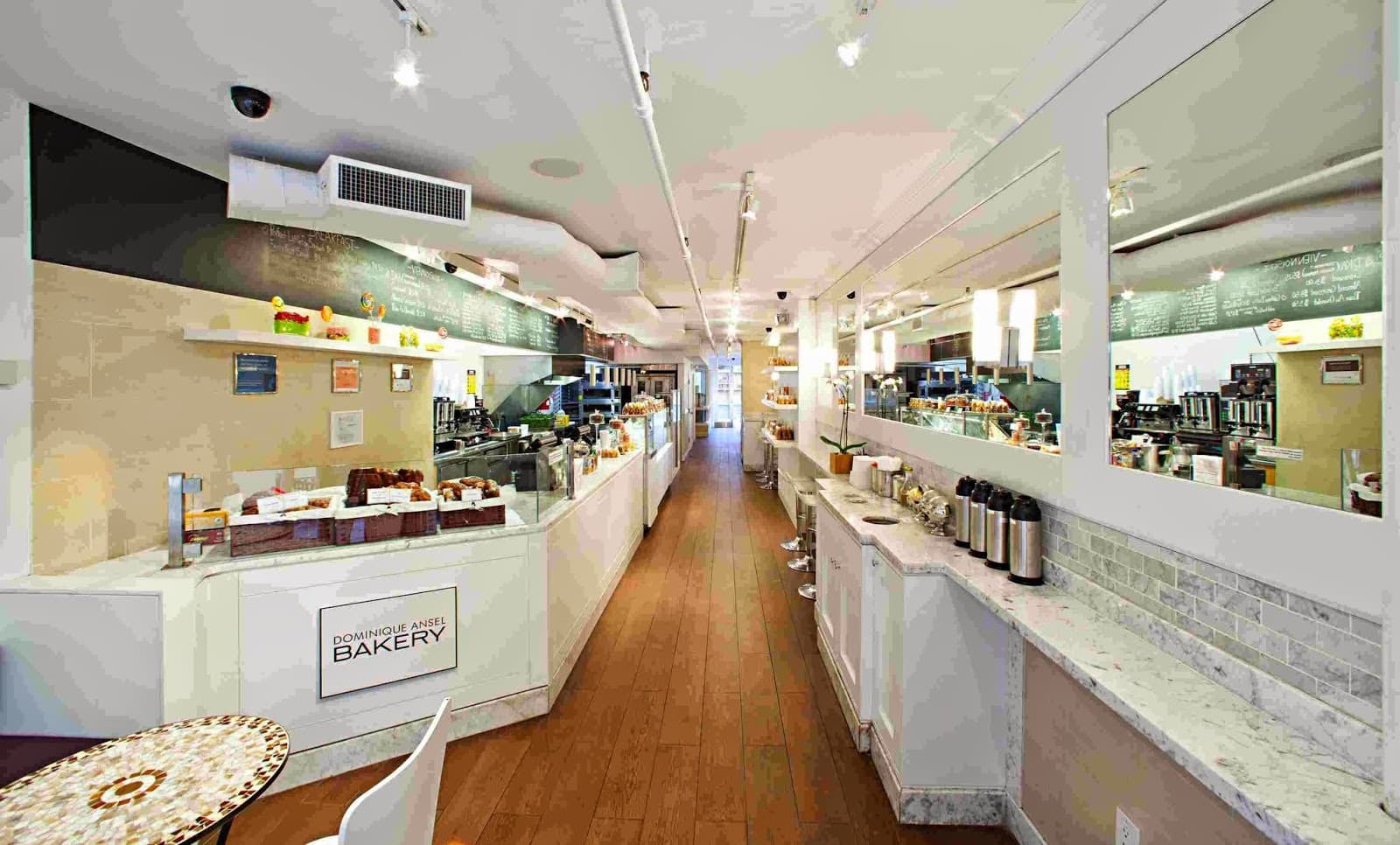 Dominique Ansel Bakery - Image 1