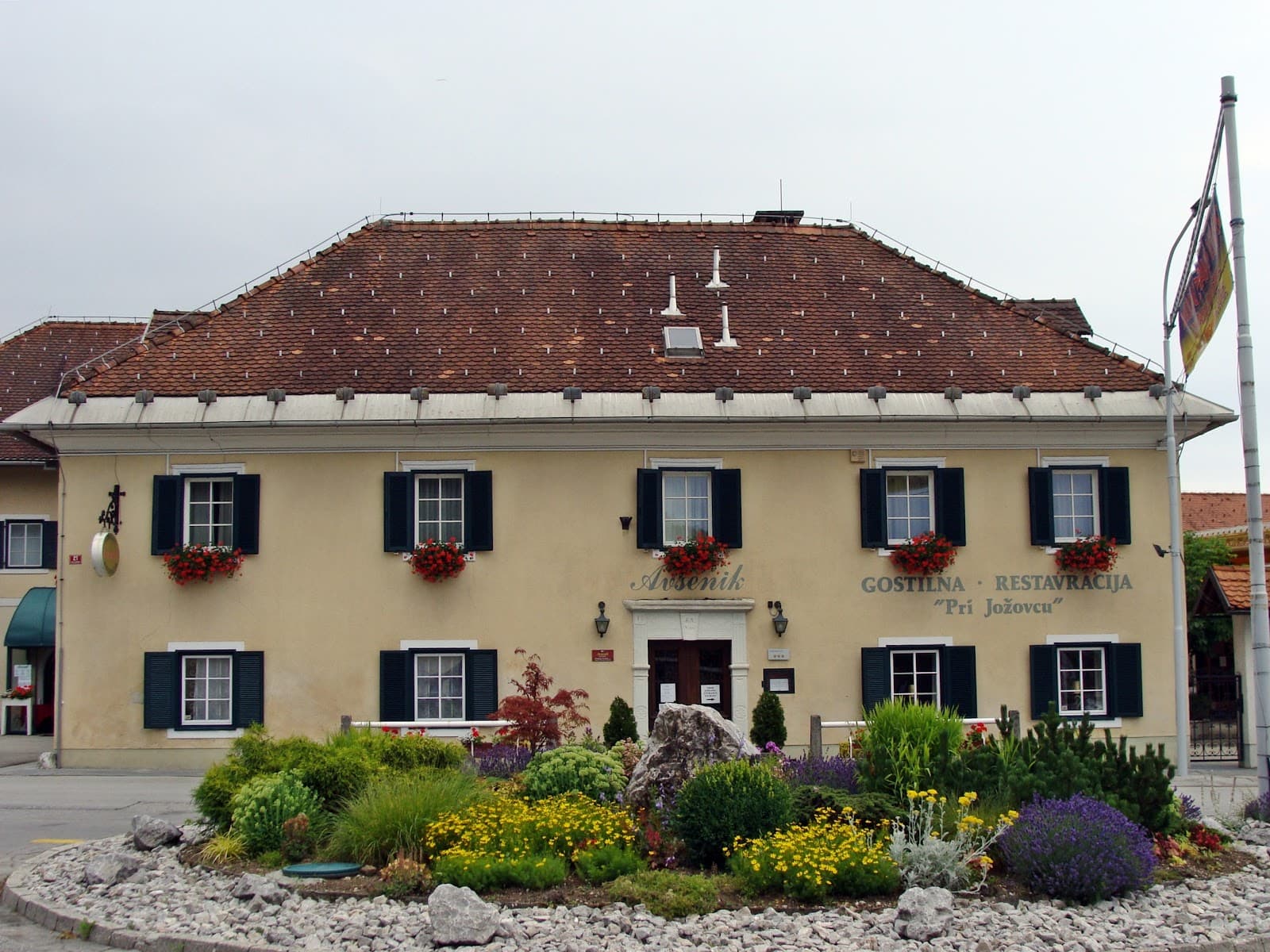 Avsenik Museum, Begunje - Image 1