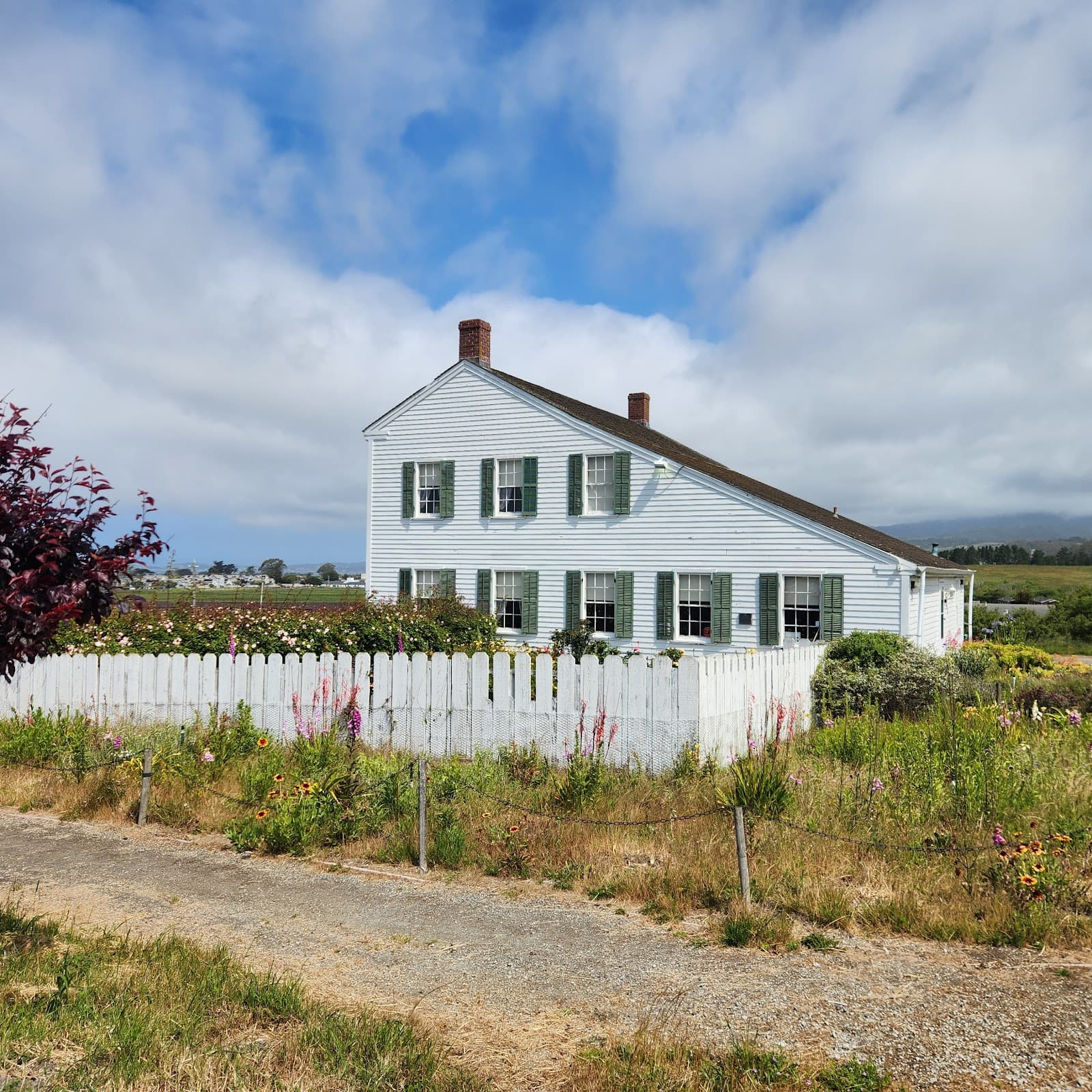 Johnston House - Image 1