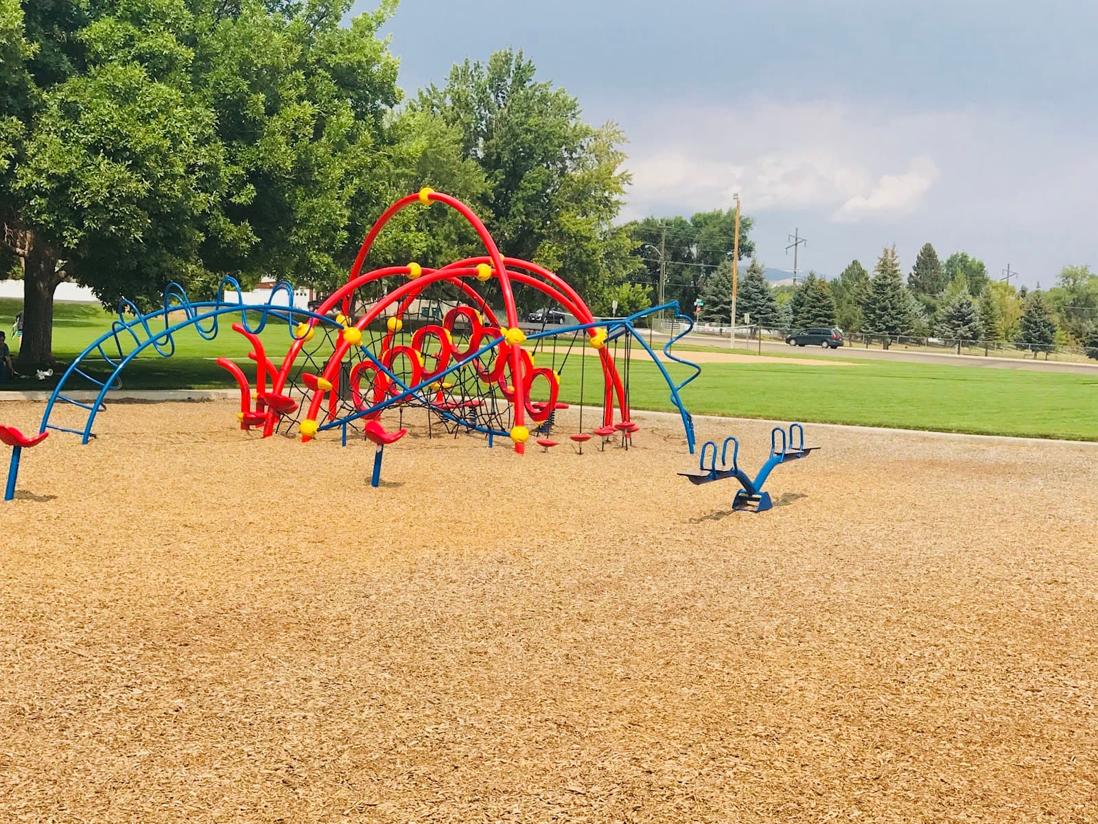 Ashley Valley Community Park - Image 1