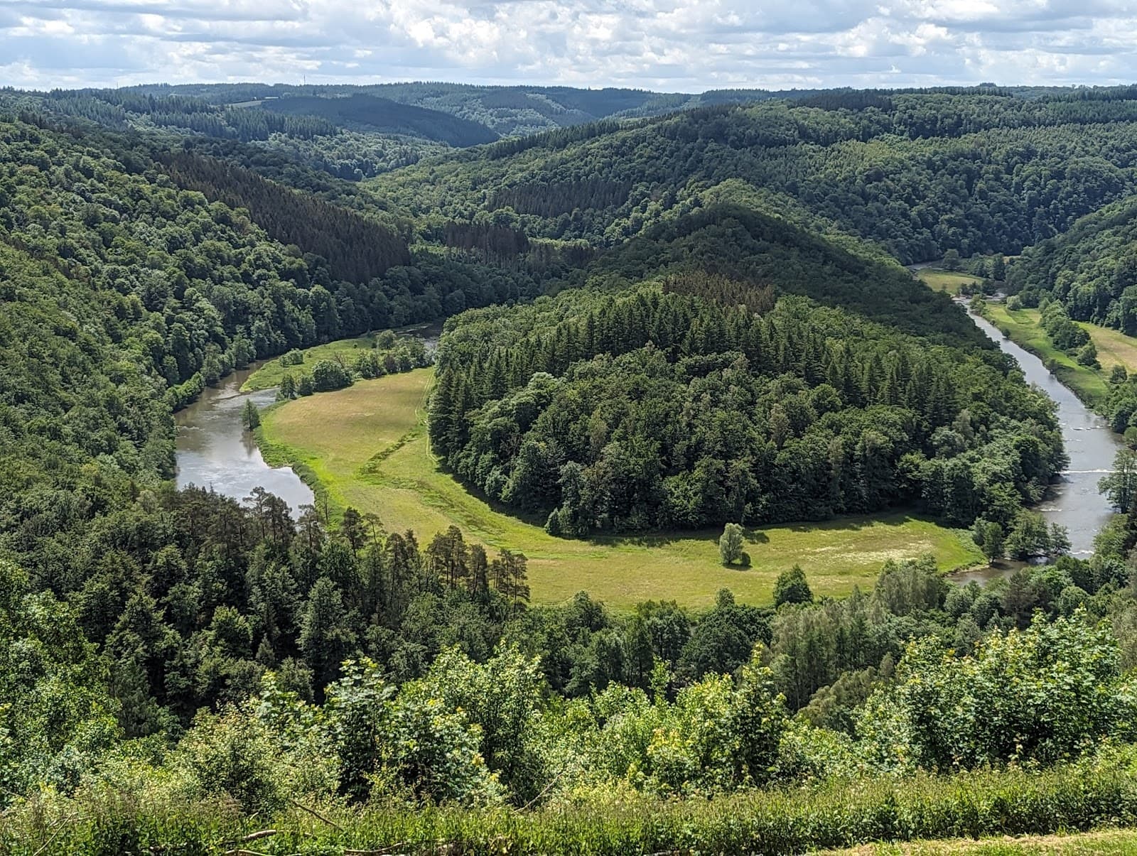 Tombeau du Géant (Botassart) - Image 1