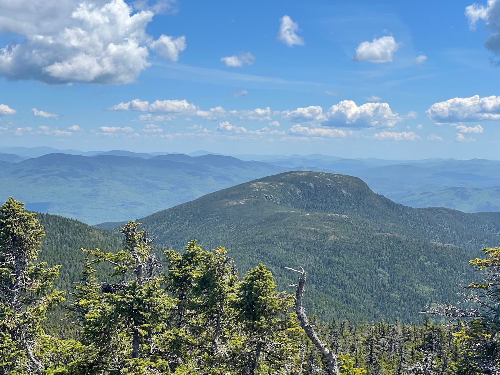 Mount Moriah - Image 1