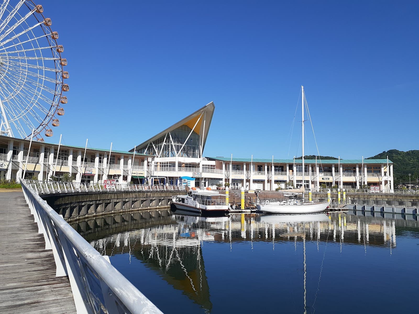 Laguna Marina - Image 1