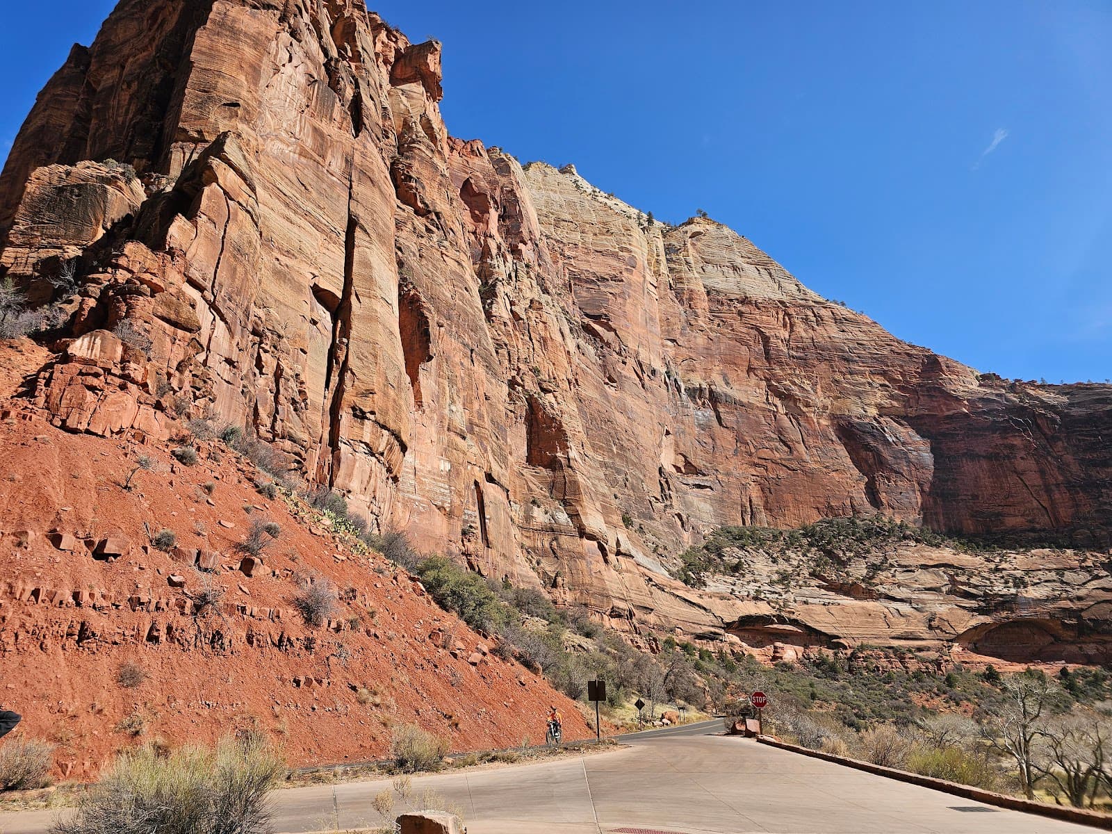 Big Bend Viewpoint - Image 1