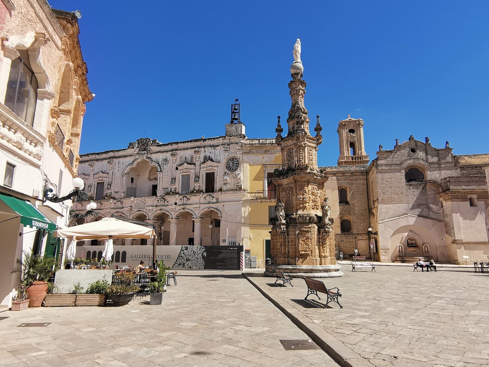 Historic Center Nardò - Image 1